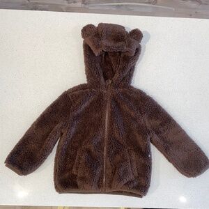 Old Navy Critter hooded jacket
